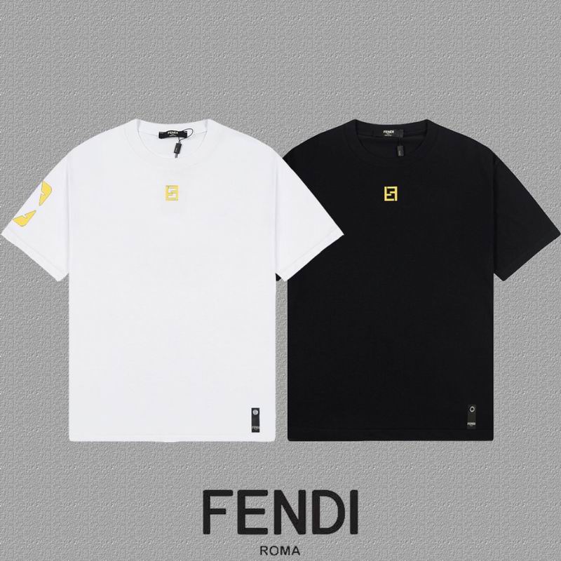 Fendi S-2XL dgtr61